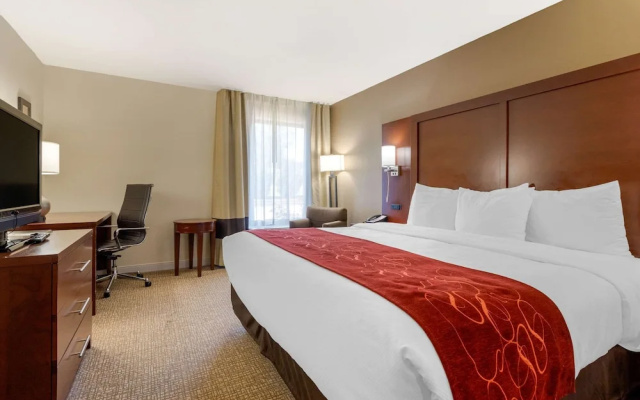 Travelodge Macon I-475