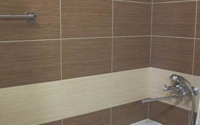 Апартаменты на ул. Воскресенской, 14-1, 308