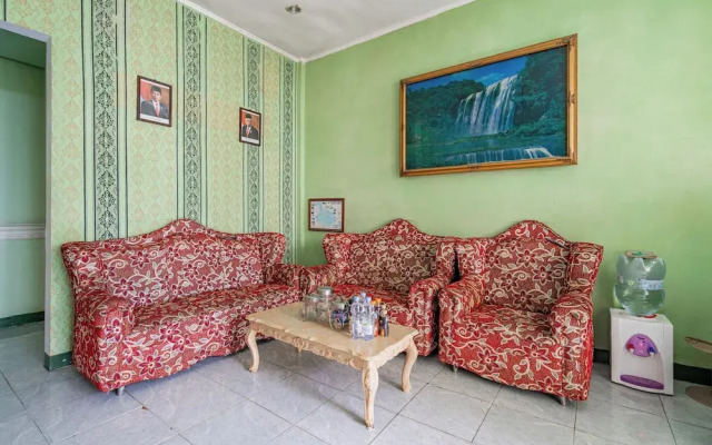 Capital O 93949 Hotel Popuci By Pupa Hospitality