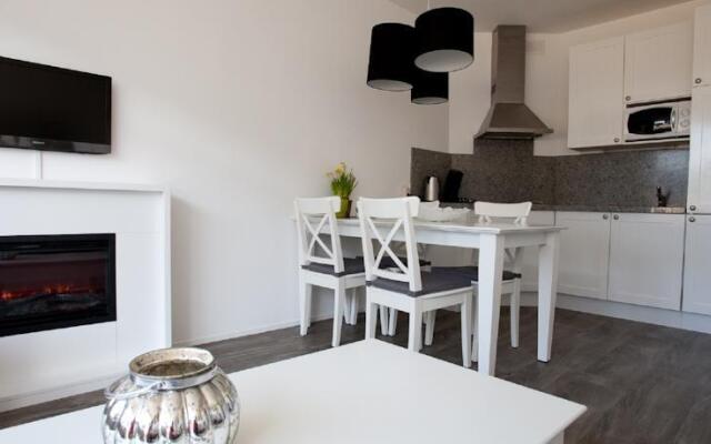 Appartement Sonnevanck