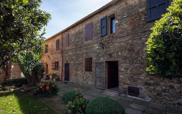 Residenza Castello di Valli