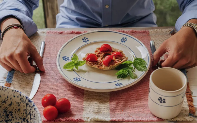Masseria della Piana Ostuni