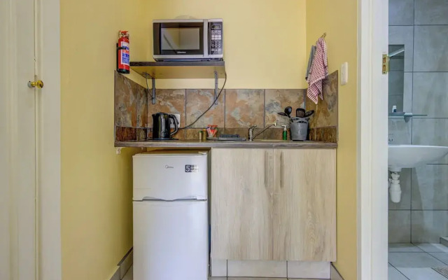 Edenvale Guesthouse