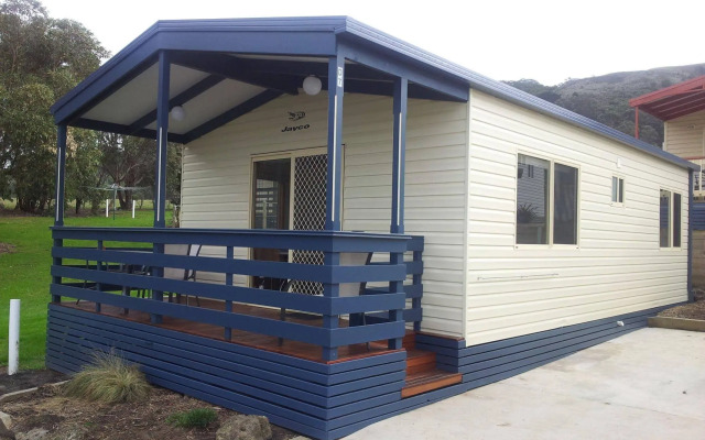 BIG4 Apollo Bay Pisces Holiday Park