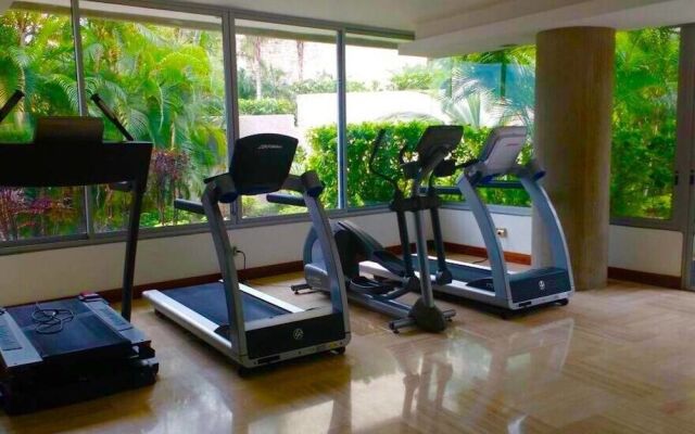 Apartment Bucare 31