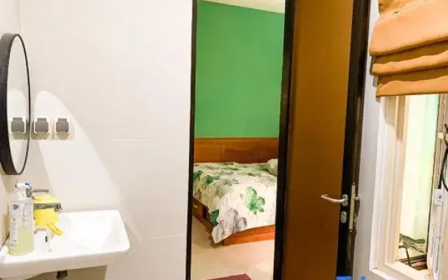 Sighma Villa Handaru