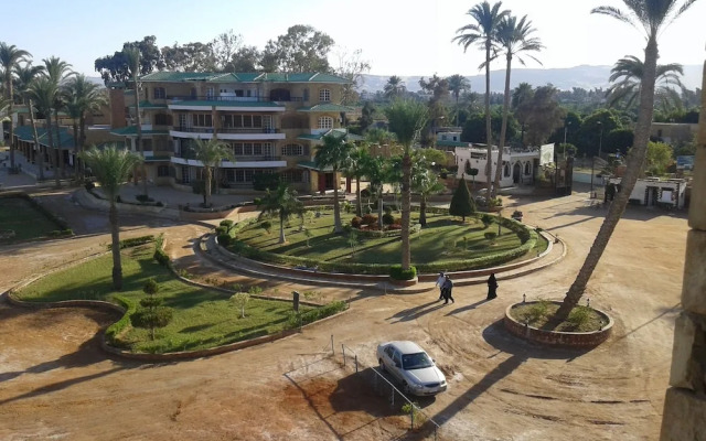 Fanara Apartments Armed Forces