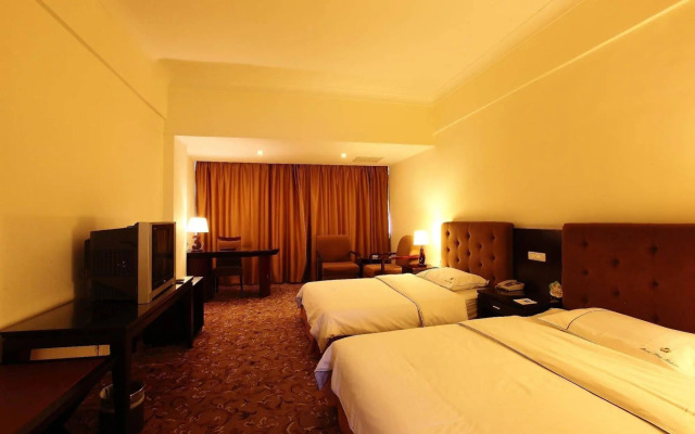 Movie Star Hotel