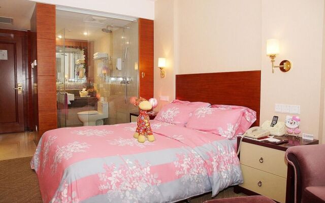 Shandong Yizheng Hotel