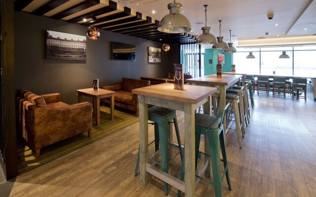 Premier Inn Buxton Hotel