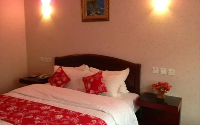 Gongxiao Business Hotel