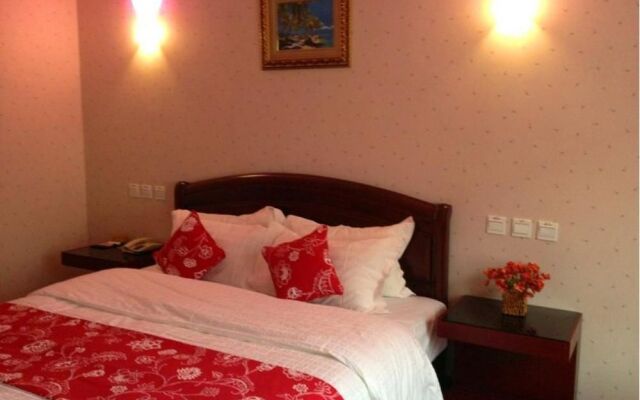 Beijing Dongfang Gongxiao Hotel