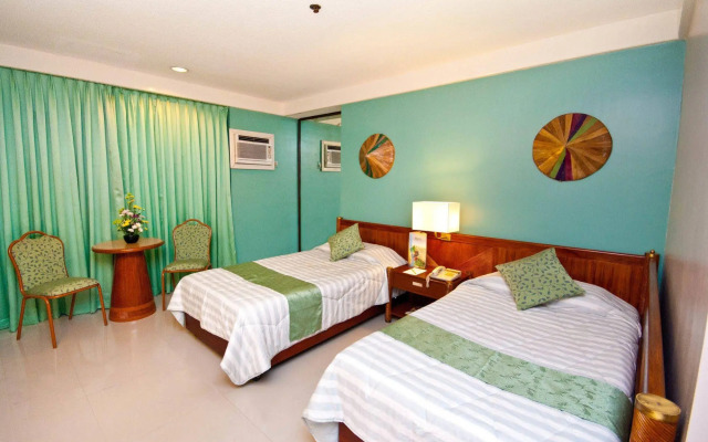 The VIP Hotel