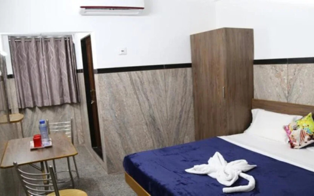 Hotel Ram Inn - Erode