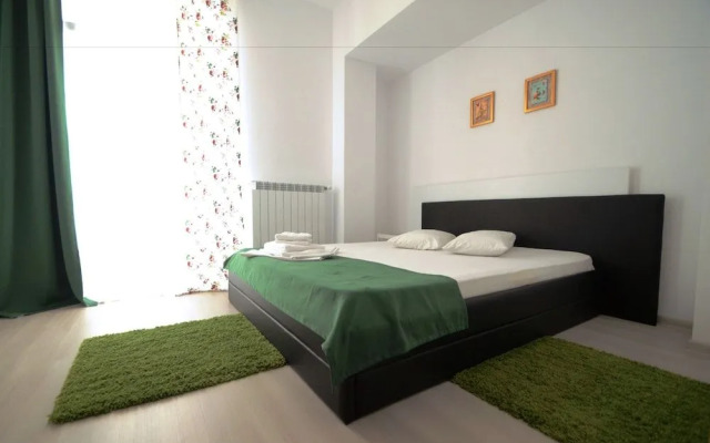 Uptown Residence Apartments