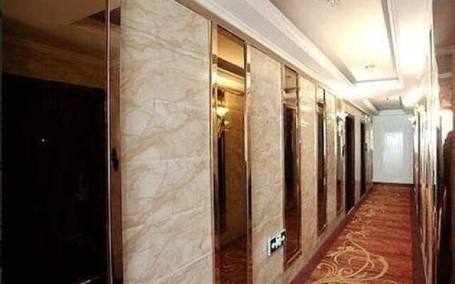 Dongfang Manshiguang Botique Hotel