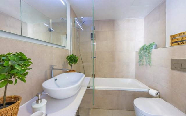 Ventura 2 - Centric & Pool - SimplyTarifa