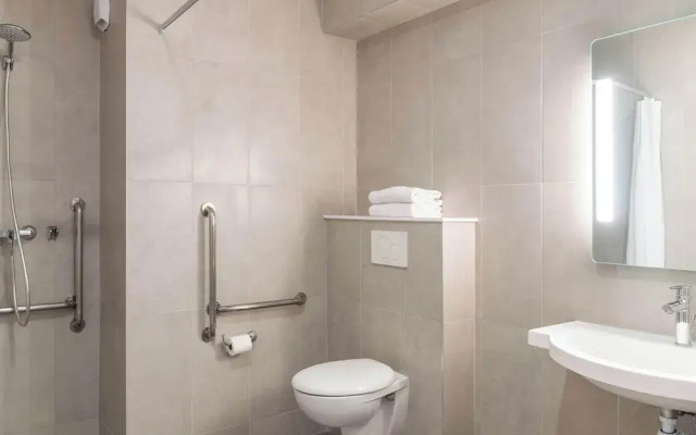 B&B HOTEL Villefranche-sur-Saône Sud