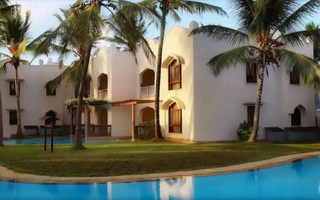 Silver Palm Spa and Resort