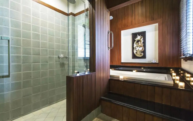 Getaway Chiang Mai Resort & Spa