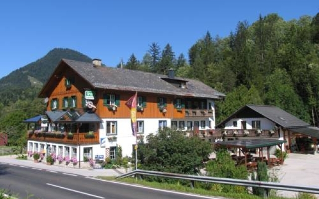 Gasthof Staud'nwirt