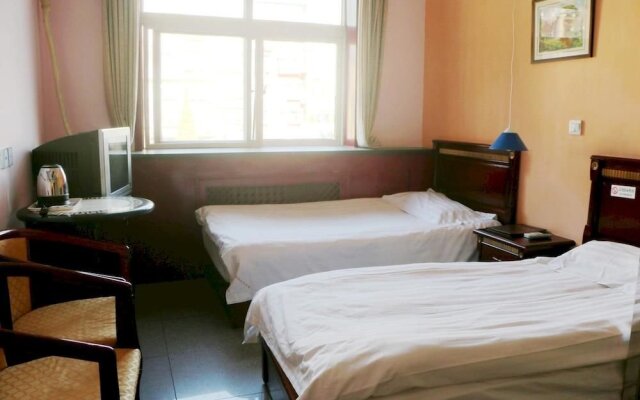 Hi Inn Beijing Central University of Finance And Economics