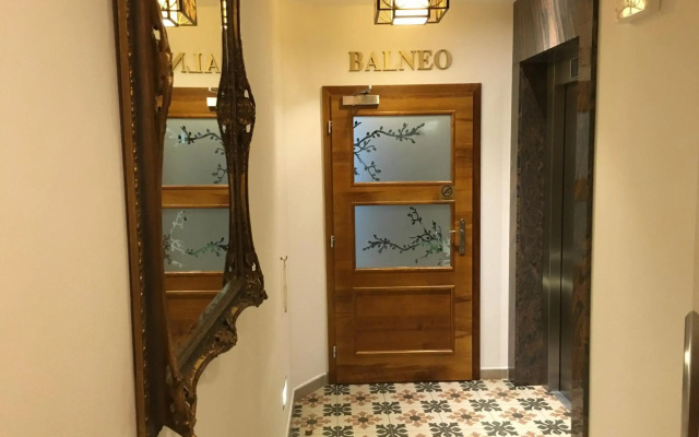 Parkhotel Forest