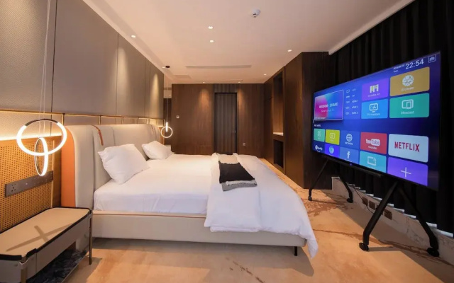 ESP Hotel