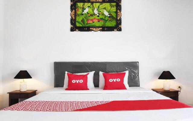 OYO 3984 Bahtera Guest House