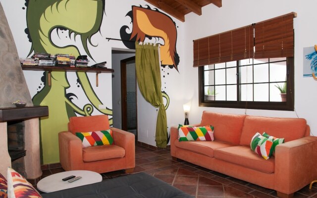 Casa Norte
