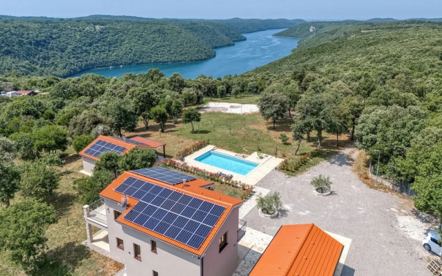 Villa Tanja Lim Bay