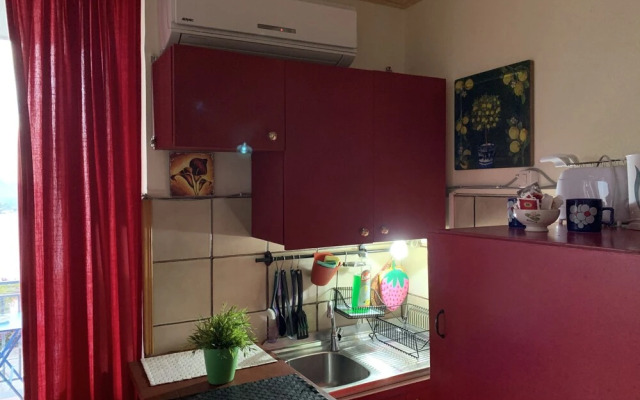 Hostel Taormina