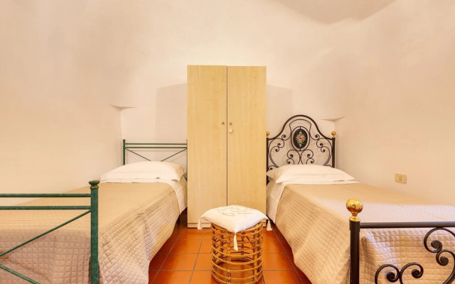 2061 Villa Trulli Natura by Perle di Puglia
