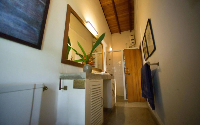 Mirissa Hills Resort