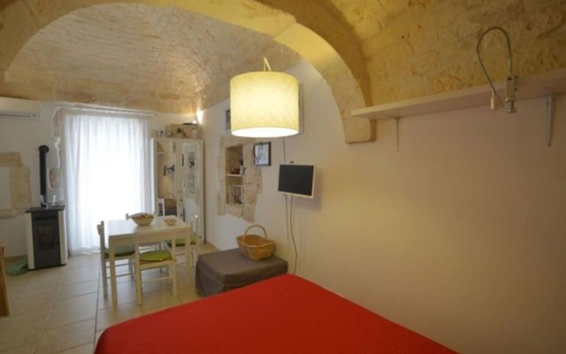 Casa Silvia With Free Wifi and City Views