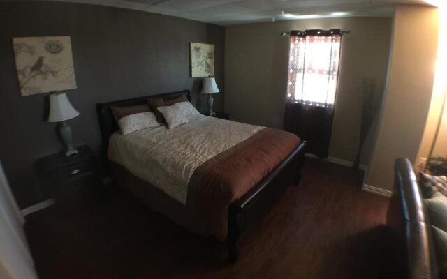 Austin Motor Inn