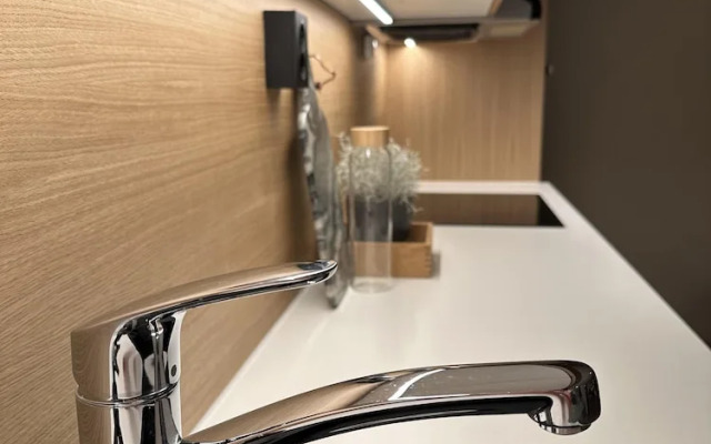 Boutique Style Apartment Near the City Centre