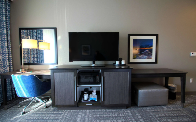 Hampton Inn West Plains