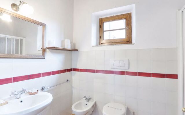 House Il Forno Impruneta