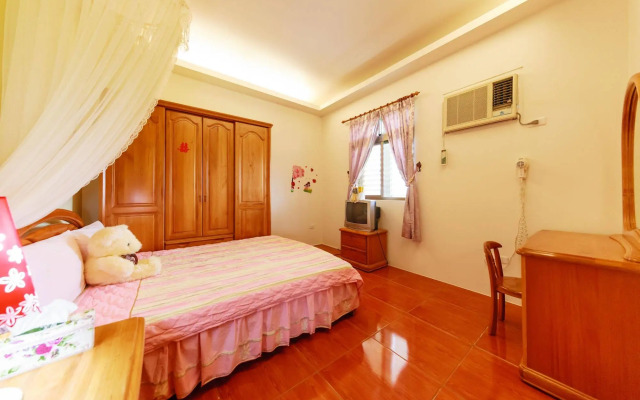 Yilan Xiang Feng Homestay