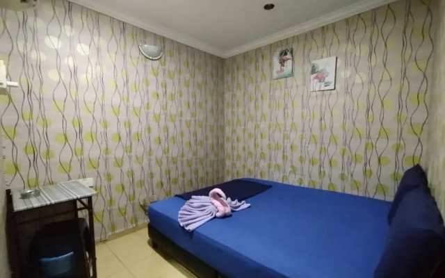 RS Budget Hotel