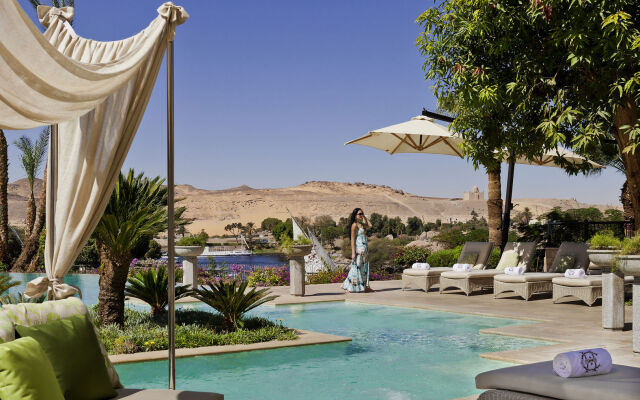 Sofitel Winter Palace Luxor