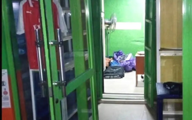 Pathfinder Hotel And Holiday Inn