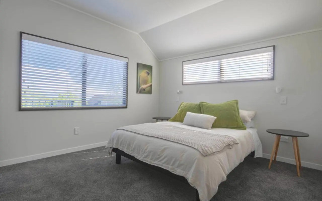Central City Gem - Napier Holiday Home