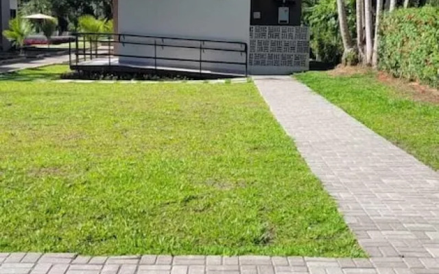 Vila do Porto Morretes