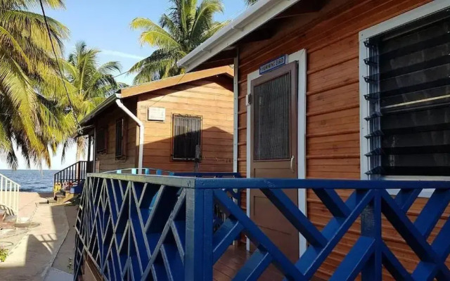 Sandpiper Beach Cabanas