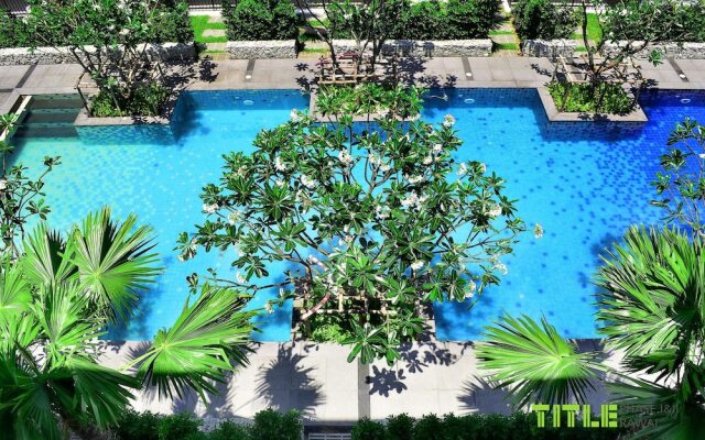 The Title East Wing by Trips Phuket