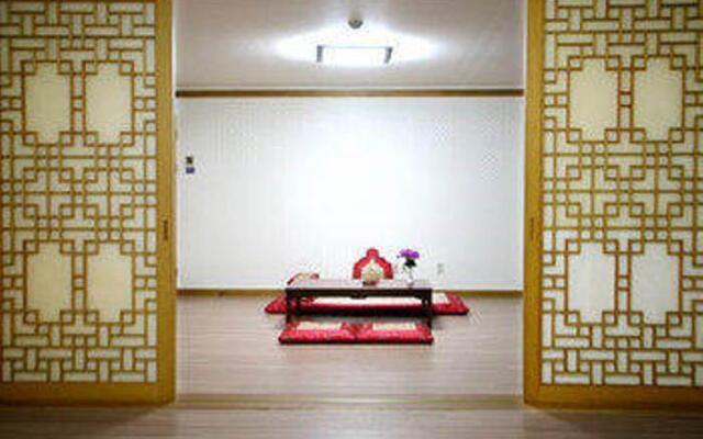 Onyang Grand Hotel