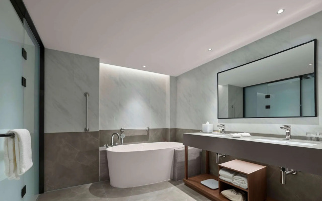 Hilton Garden Inn Lhasa