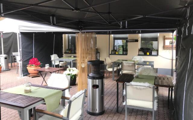 Scheid S Hotel Restaurant